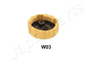 JAPANPARTS KHW03 Крышка радиатора