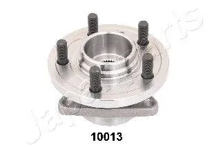 JAPANPARTS KK10013 Подшипник передней ступицы [ступица]