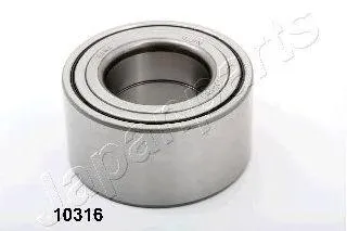 JAPANPARTS KK10316 Комплект подшипника ступицы колеса
