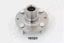 JAPANPARTS KK10321 Ступица колеса перед