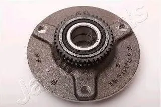 JAPANPARTS KK10400 Подшипник ступицы колеса, комплект