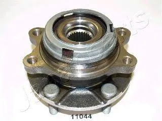 JAPANPARTS KK11044 Подшипник передней ступицы [ступица]