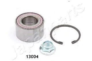 JAPANPARTS KK13004 Комплект подшипника ступицы колеса