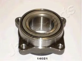 JAPANPARTS KK14021 Подшипник передней ступицы [ступица]