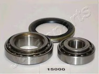 JAPANPARTS KK15000 Подшипник ступицы