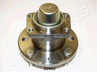 JAPANPARTS KK20002 Ступица колеса