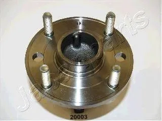 JAPANPARTS KK20003 Ступица с подш. задн. Epica Evanda