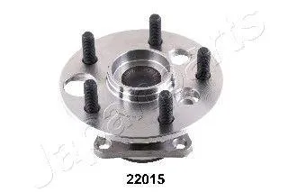 JAPANPARTS KK22015 Ступица колеса зад лев