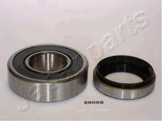 JAPANPARTS KK29002 Подшипник ступицы