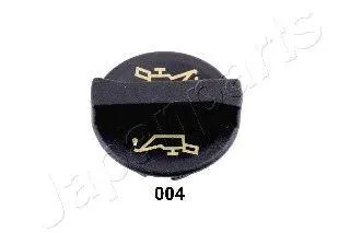 JAPANPARTS KO004 Крышка маслозаливной горловины
