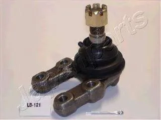 JAPANPARTS LB121 Несущийнаправляющий шарнир перед лев,прав.