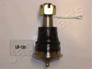 JAPANPARTS LB130 Несущийнаправляющий шарнир перед лев,прав.