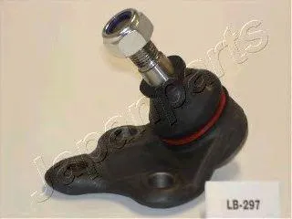 JAPANPARTS LB297 Несущийнаправляющий шарнир перед лев,прав.
