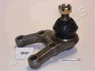 JAPANPARTS LB507 Опора шар. ниж. Mitsubishi L200 L300 Pajero 82-91