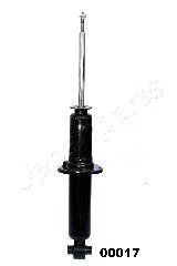 JAPANPARTS MM00017 Амортизатор задний газо-масл.