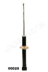 JAPANPARTS MM00028 Амортизатор задний газо-масл.