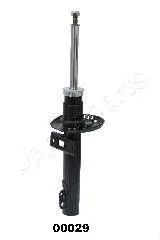 JAPANPARTS MM00029 Амортизатор VAG Fabia Roomster Polo -14 передн.(газ)