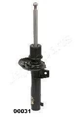 JAPANPARTS MM00031 Амортизатор VAG A3 Golf Octavia Touran 03- перед.газ