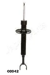 JAPANPARTS MM00042 Амортизатор передний левый