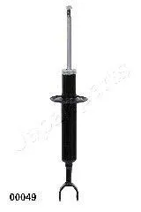 JAPANPARTS MM00049 Амортизатор VAG A6 Passat 98- перед.газ
