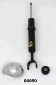 JAPANPARTS MM00050 Амортизатор VAG A6 Passat 96- перед.газ