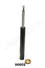 JAPANPARTS MM00052 Амортизатор Opel Astra F 91- перед.масл.