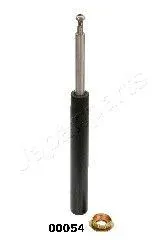 JAPANPARTS MM00054 Амортизатор Daewoo Espero Lanos Nexia 91-97- передн.(масло)