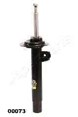 JAPANPARTS MM00073 Амортизатор передний левый газо-масл.
