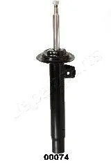 JAPANPARTS MM00074 Амортизатор передний правый газо-масл.