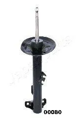 JAPANPARTS MM00080 Амортизатор передний правый газо-масл.