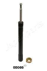 JAPANPARTS MM00086 Амортизатор передний правый