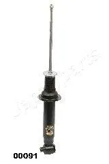 JAPANPARTS MM00091 Амортизатор задний газо-масл.