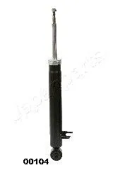 JAPANPARTS MM00104 Амортизатор зад прав