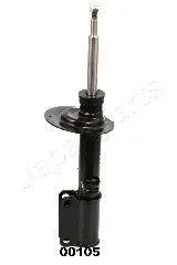 JAPANPARTS MM00105 Амортизатор передний левый