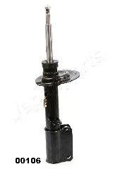 JAPANPARTS MM00106 Амортизатор передний правый газовый