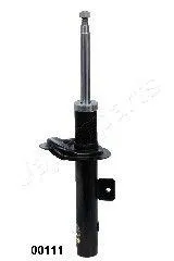 JAPANPARTS MM00111 Амортизатор передний левый