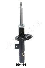 JAPANPARTS MM00114 Амортизатор передний правый