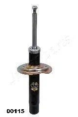 JAPANPARTS MM00115 Амортизатор передний газовый R