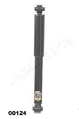 JAPANPARTS MM00124 Амортизатор задний газовый