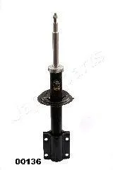 JAPANPARTS MM00136 Амортизатор PSA Jumper Ducato Boxer 94- перед.газ