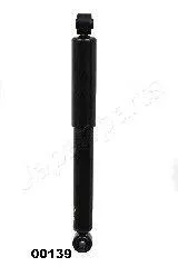 JAPANPARTS MM00139 Амортизатор зад лев