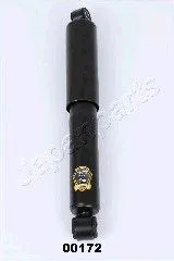 JAPANPARTS MM00172 Амортизатор Fiat DOBLO 01- задн.газ