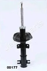 JAPANPARTS MM00177 Амортизатор передний газо-масл.