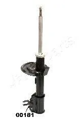 JAPANPARTS MM00181 Амортизатор передний левый газо-масл.