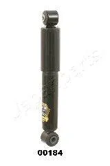 JAPANPARTS MM00184 Амортизатор задний газо-масл.