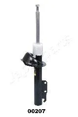 JAPANPARTS MM00207 Амортизатор передний газо-масл.