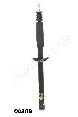 JAPANPARTS MM00209 Амортизатор зад