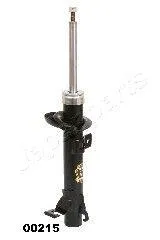 JAPANPARTS MM00215 Амортизатор передний правый
