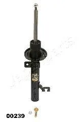 JAPANPARTS MM00239 Амортизатор Ford Fusion 02- перед.лев.газ