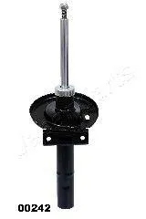 JAPANPARTS MM00242 Амортизатор VW Ford Galaxy Sharan 98- перед.газ